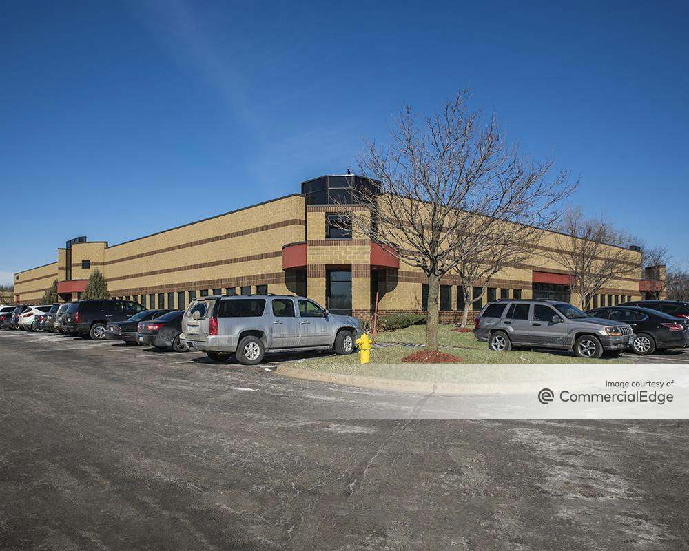 Arden Hills Corporate Center 4295 Lexington Avenue North, St. Paul